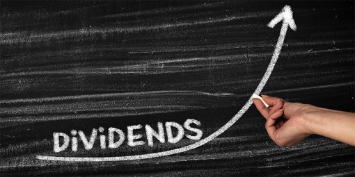 The Motivating Power of Dividend Investing