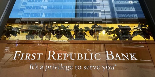 A Tale of Two Banks [Interview]