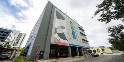 Unlock Extra Income from Your Neighborhood’s Newest Monstrosity