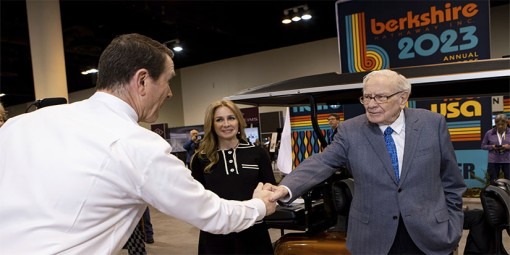 Buffett’s Calling a Recession—and He’s Probably Right