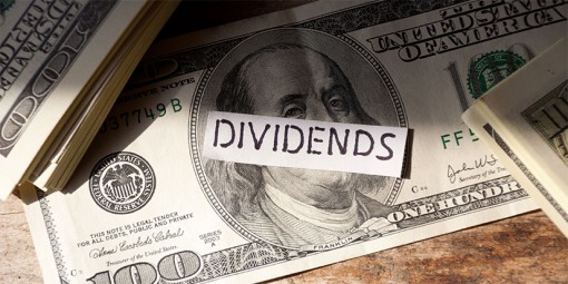 The Dividend Yield “Sweet Spot”