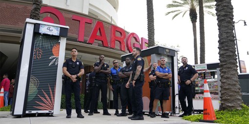 Can Outrage Create Opportunity for Dividend Investors?