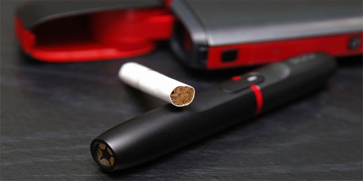 High Yield from the Vice Industry