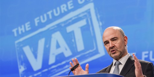 Time to Consider a VAT?