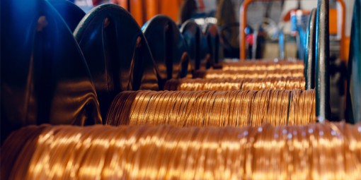 The Investment Cases for Copper