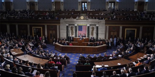 The Politics of Resilience