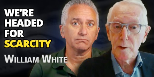 Is the Age of Plenty Over?