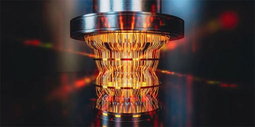 THE NEXT BIG THING IS…