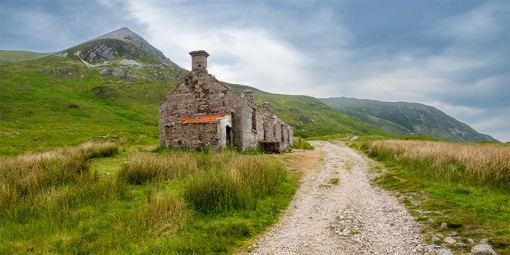 Notes from the West Highland Way