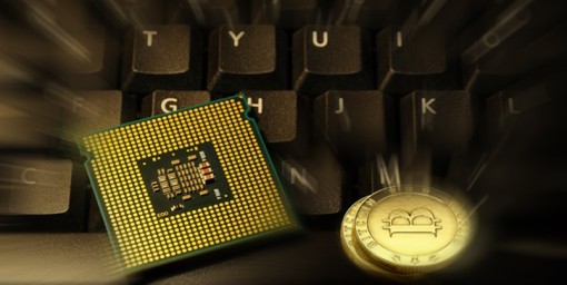 Can quantum hack bitcoin?