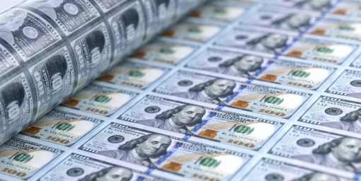 The easiest way to make money from Uncle Sam’s spending addiction