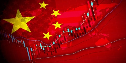 Don’t sleep on China