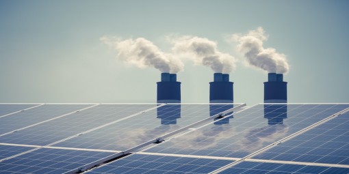 Is Clean Energy Dead