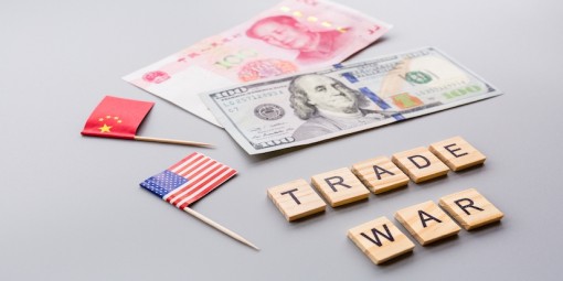 A coming conflict with China?