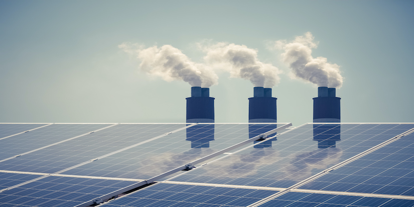 Is Clean Energy Dead