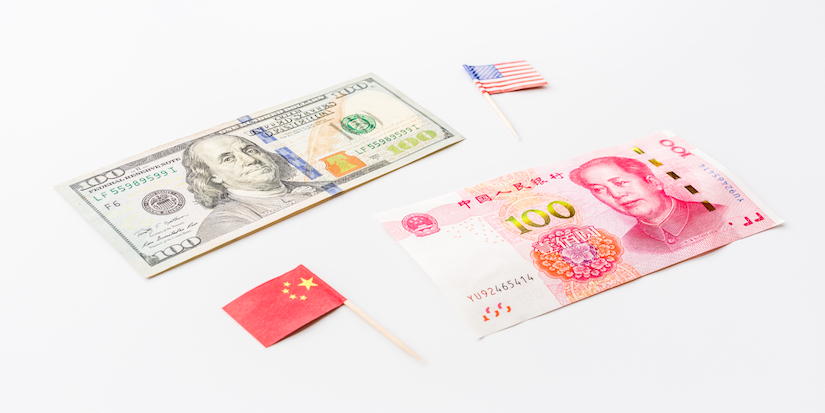 The Post-Post Cold War