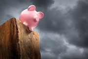 Capital Formation and the Fiscal Cliff